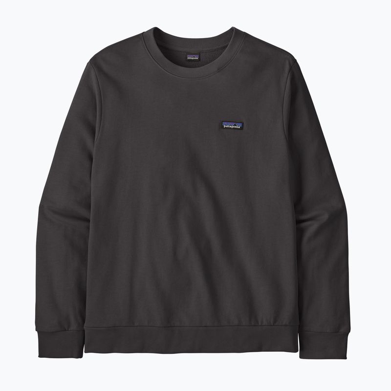 Pánska mikina Patagonia Daily Crew ink bllack 2