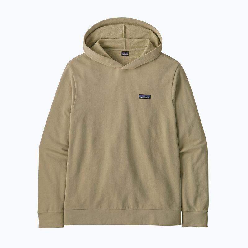 Pánska mikina Patagonia Daily Hoody weathered stone 2