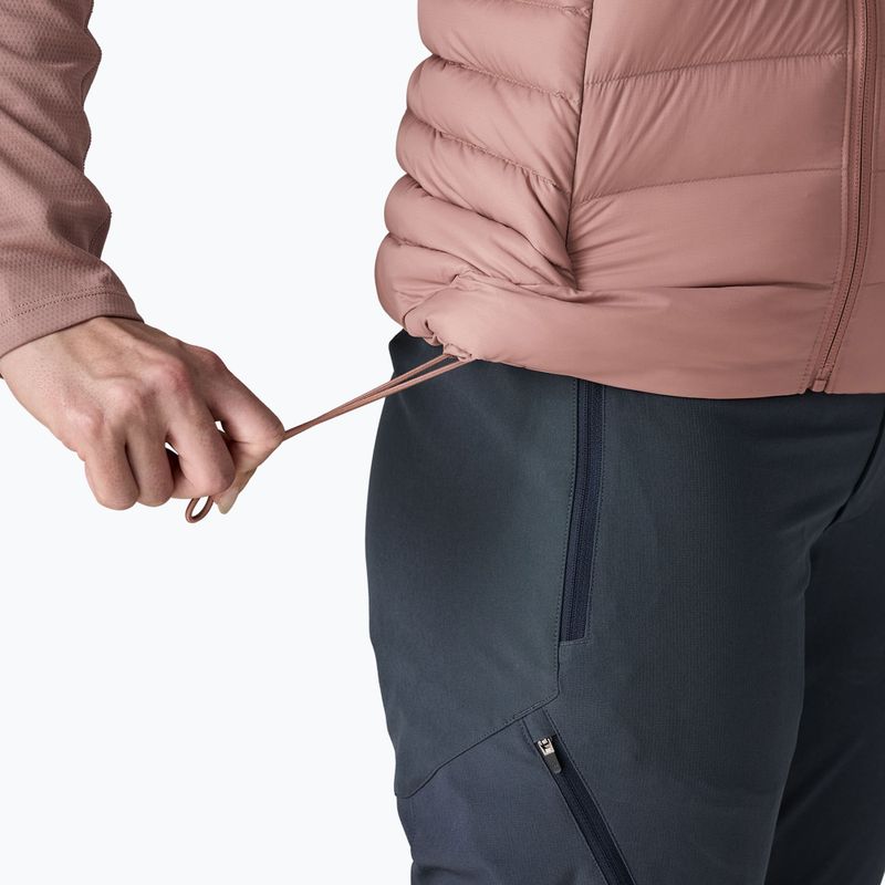Dámska vesta Patagonia Down Sweater moonrise taupe 4