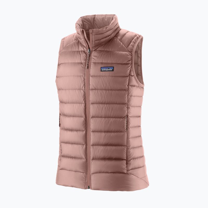 Dámska vesta Patagonia Down Sweater moonrise taupe 6