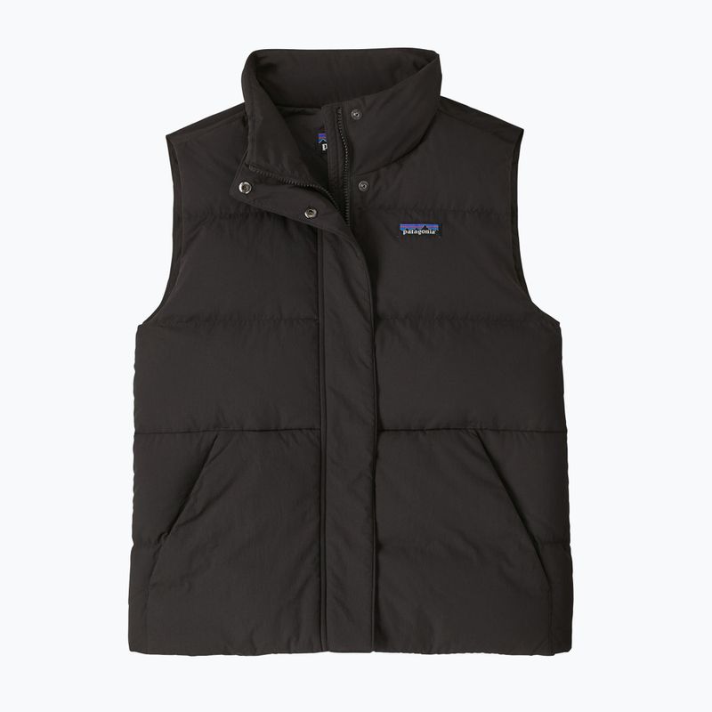 Dámska vesta Patagonia Sisar Down black 2