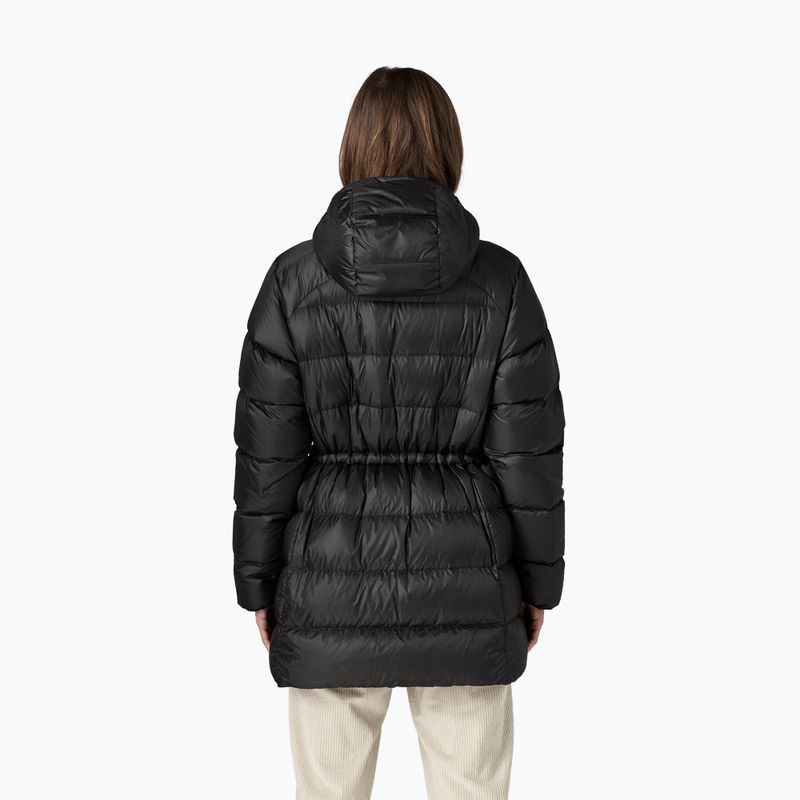 Dámsky páperový kabát Patagonia Fitz Roy Down Parka black 3