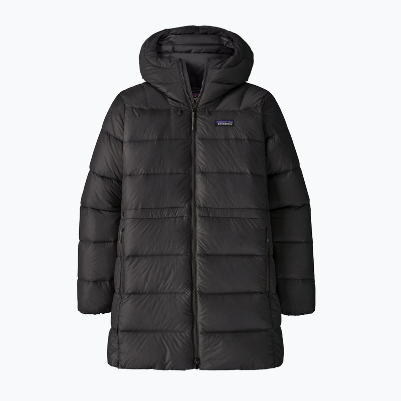 Dámsky páperový kabát Patagonia Fitz Roy Down Parka black 5