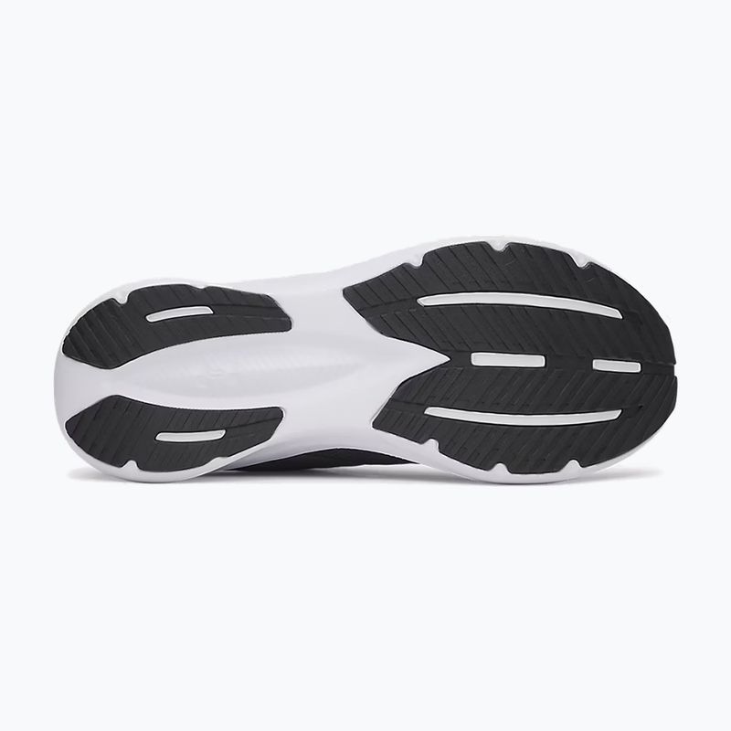 Pánske bežecké topánky Under Armour Assert 11 castlerock/white/black 5