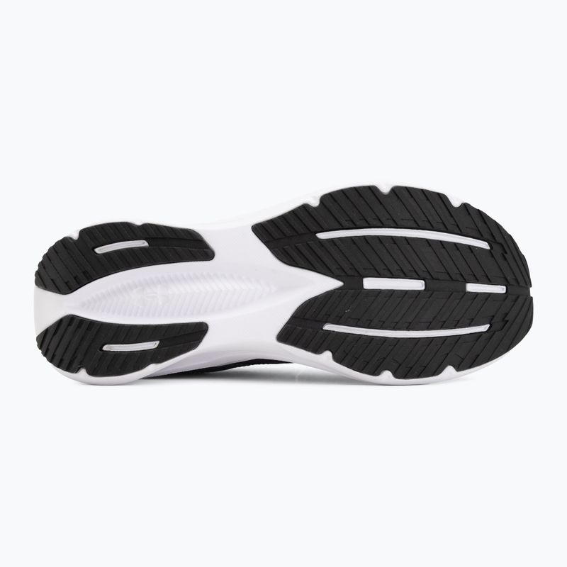Pánske bežecké topánky Under Armour Assert 11 castlerock/white/black 4