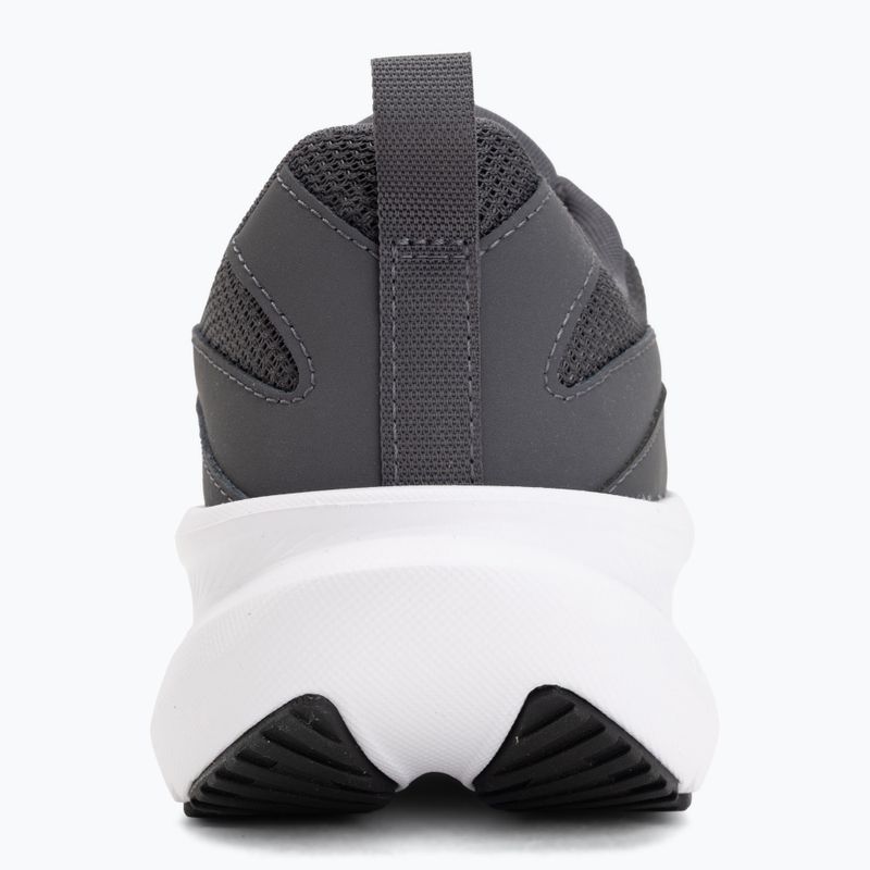 Pánske bežecké topánky Under Armour Assert 11 castlerock/white/black 6