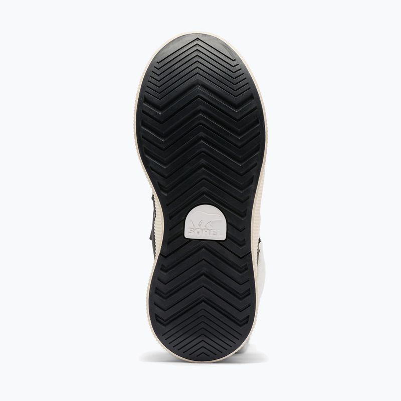 Dámske snehule Sorel Out N About IV Chillz Wp black/sea salt 6