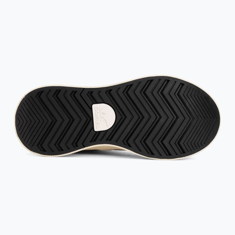 Dámske snehule Sorel Out N About IV Chillz Wp black/sea salt 4
