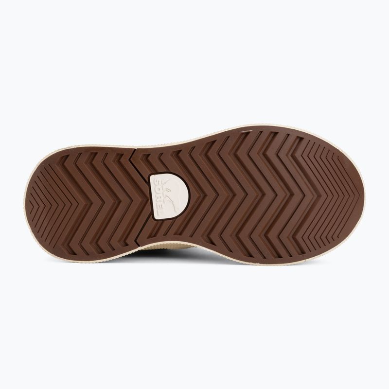 Dámske snehule Sorel Out N About IV Chillz Wp dark auburn/blue 4