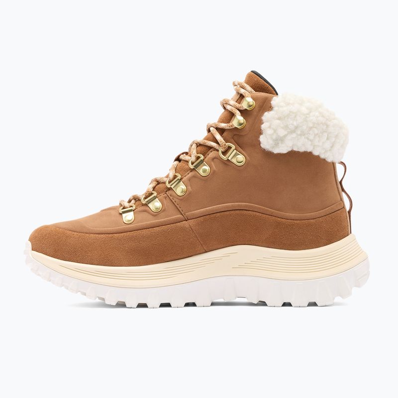 Dámske snehule Sorel Callsign Conquest velvet tan 3