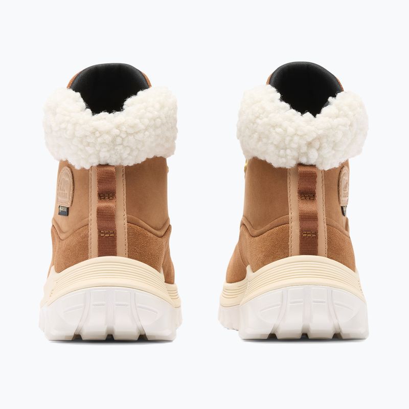 Dámske snehule Sorel Callsign Conquest velvet tan 6