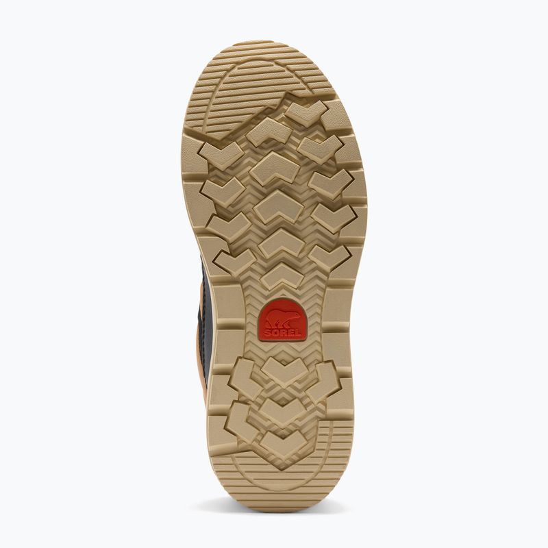 Detské snehule Sorel Whitney III Mid Wp tawny buff 6