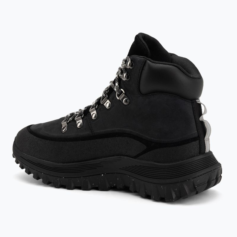 Pánske snehule Sorel Callsign Conquest black/black 3