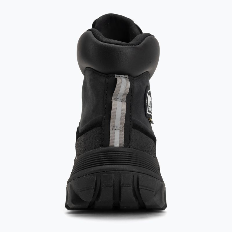 Pánske snehule Sorel Callsign Conquest black/black 6