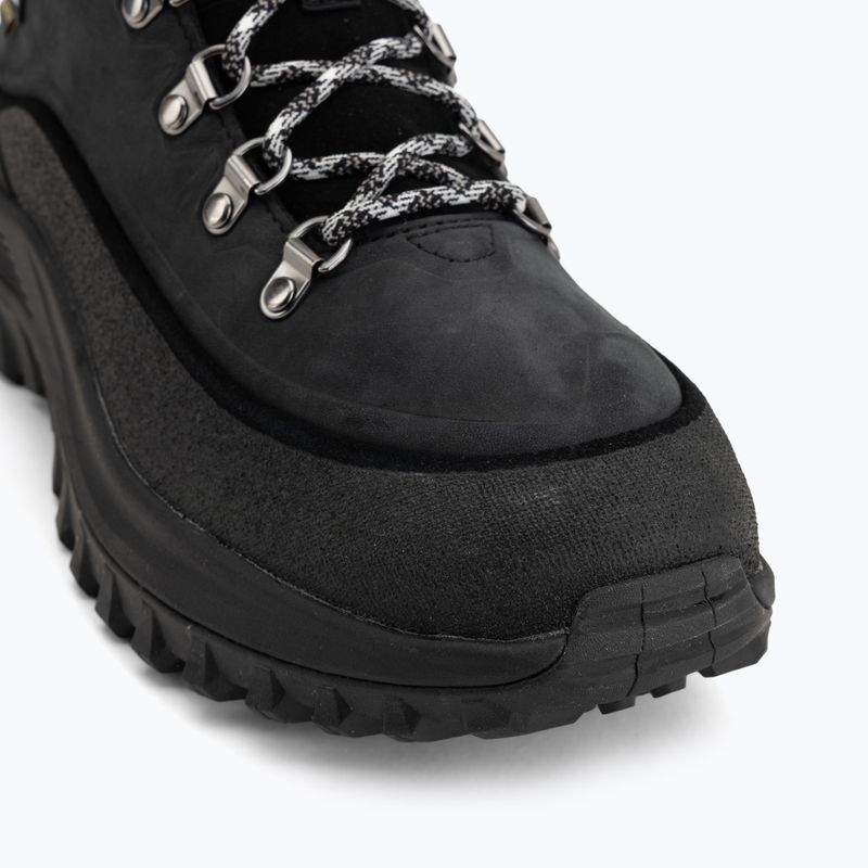 Pánske snehule Sorel Callsign Conquest black/black 7