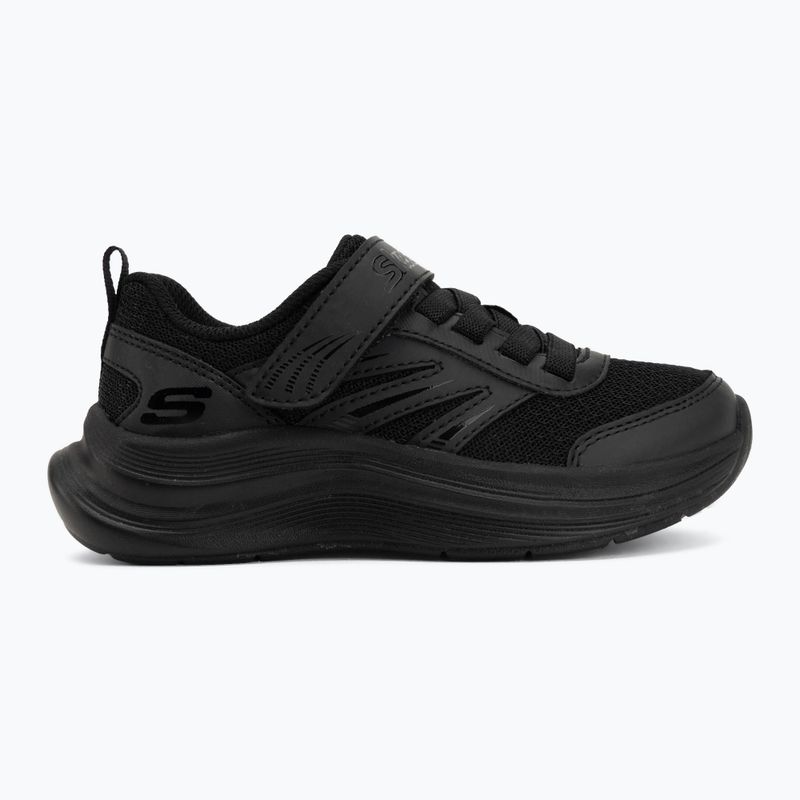 Detské topánky SKECHERS Streamline black 2