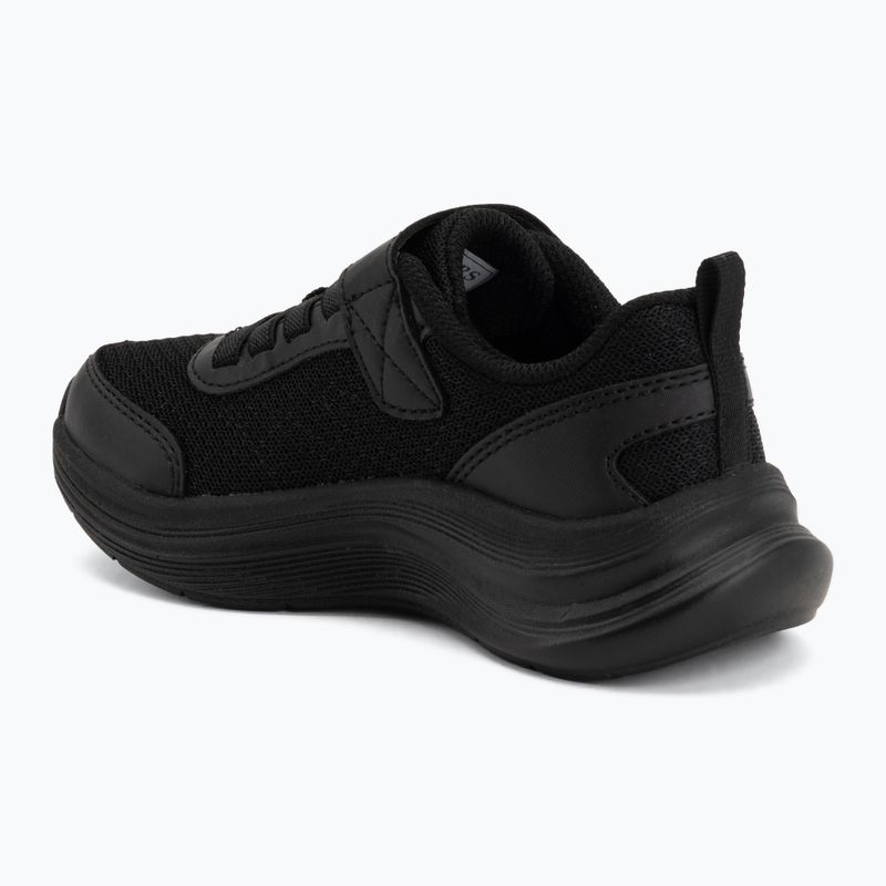 Detské topánky SKECHERS Streamline black 3