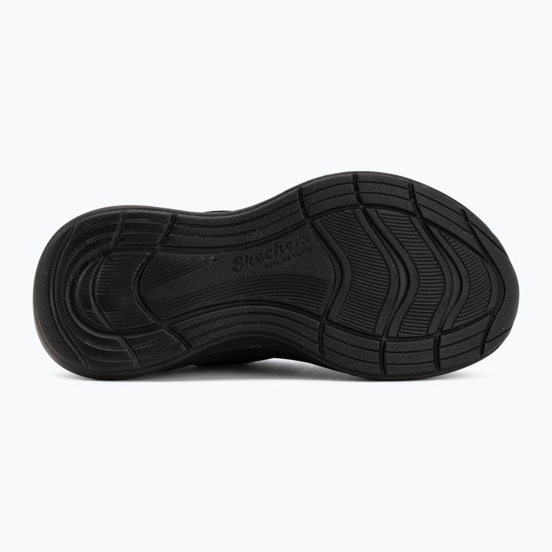 Detské topánky SKECHERS Streamline black 4