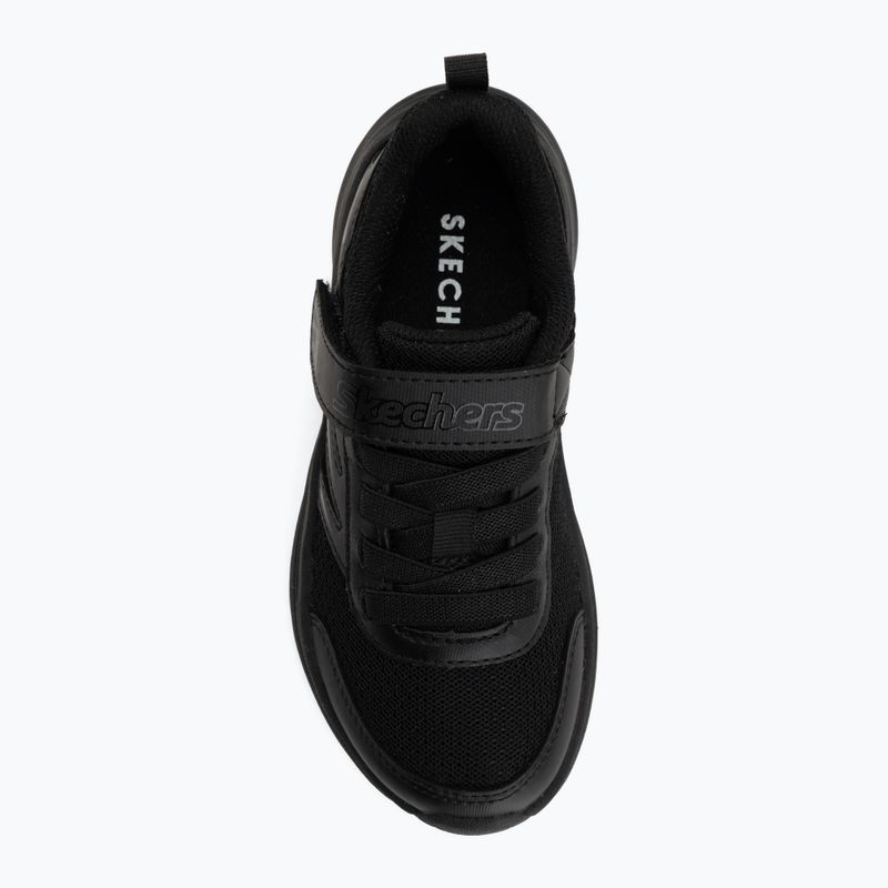 Detské topánky SKECHERS Streamline black 5