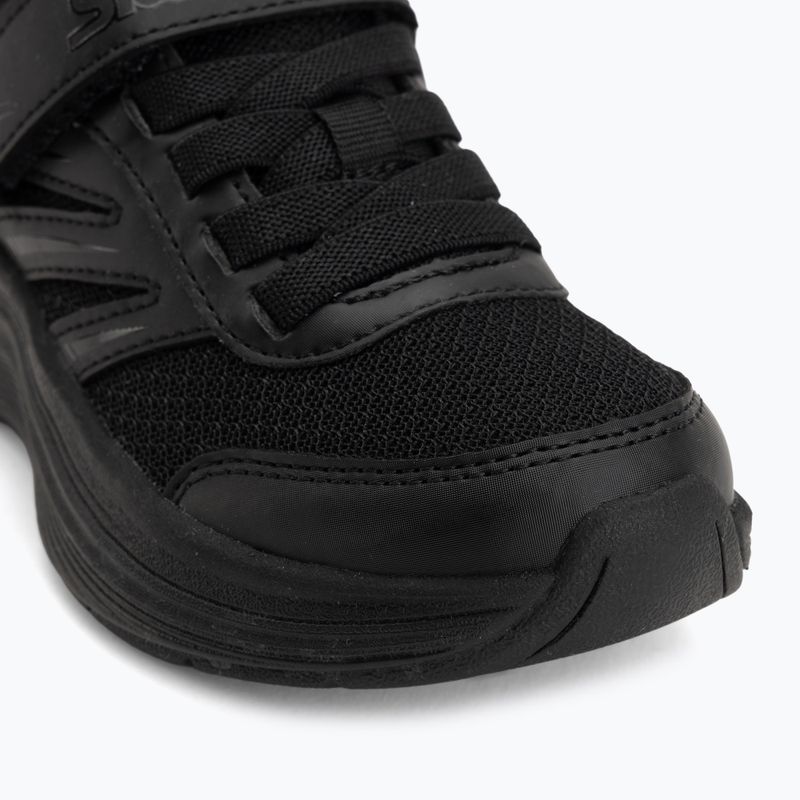 Detské topánky SKECHERS Streamline black 7