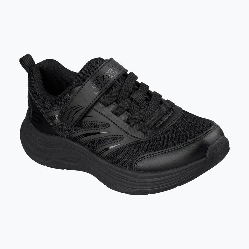 Detské topánky SKECHERS Streamline black