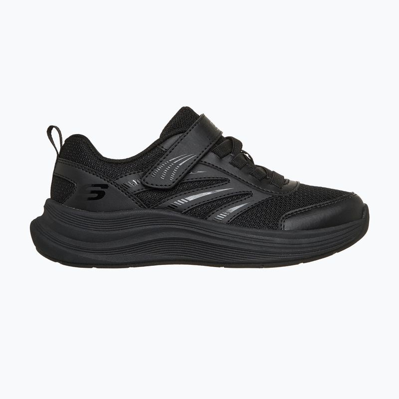 Detské topánky SKECHERS Streamline black 2