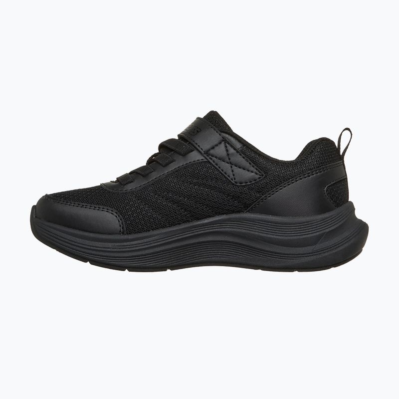 Detské topánky SKECHERS Streamline black 3