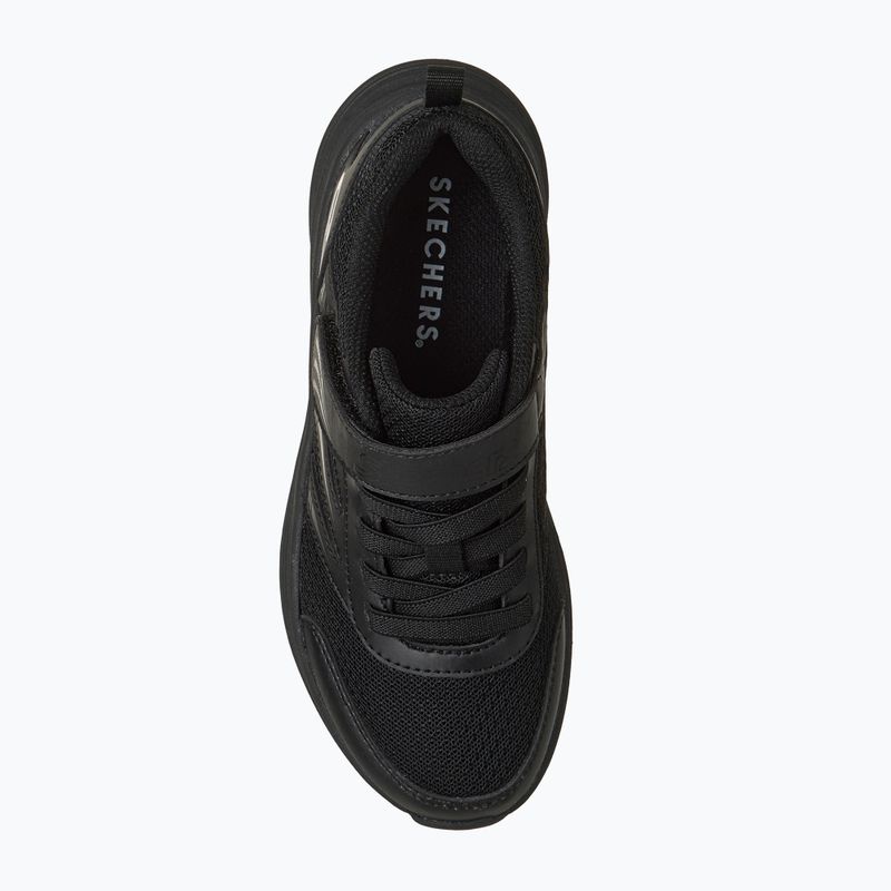 Detské topánky SKECHERS Streamline black 6
