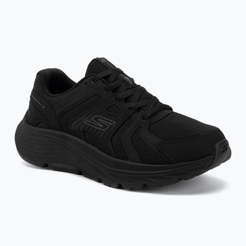 Pánske topánky SKECHERS Go Run Consistent 3 Core Track black