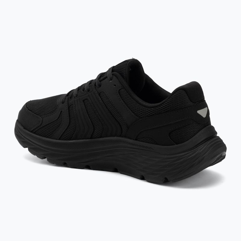 Pánske topánky SKECHERS Go Run Consistent 3 Core Track black 3