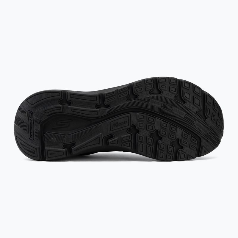 Pánske topánky SKECHERS Go Run Consistent 3 Core Track black 4