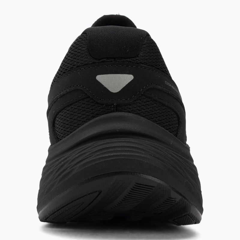 Pánske topánky SKECHERS Go Run Consistent 3 Core Track black 6