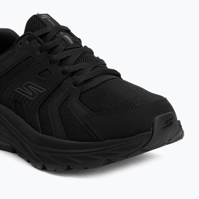 Pánske topánky SKECHERS Go Run Consistent 3 Core Track black 7