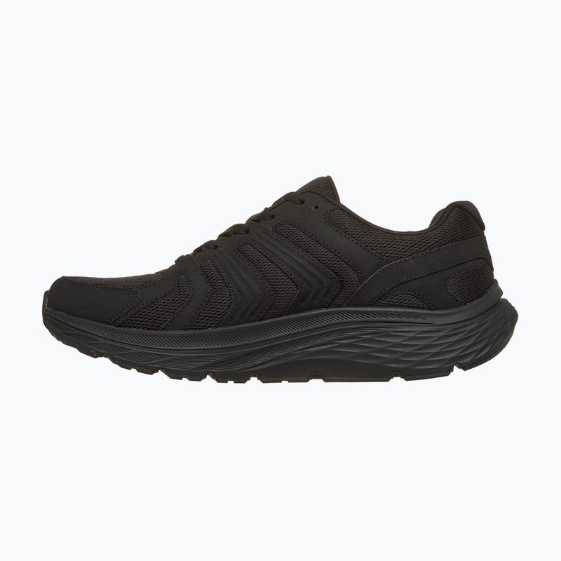 Pánske topánky SKECHERS Go Run Consistent 3 Core Track black 3