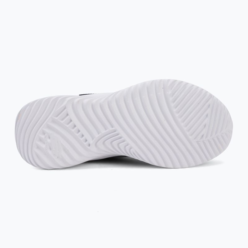 Detské topánky SKECHERS Bounder Free And Easy blue 4