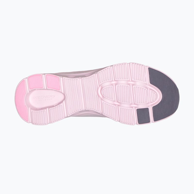 Dámske topánky SKECHERS Glide-Step Pro Soft Mirage pink 4