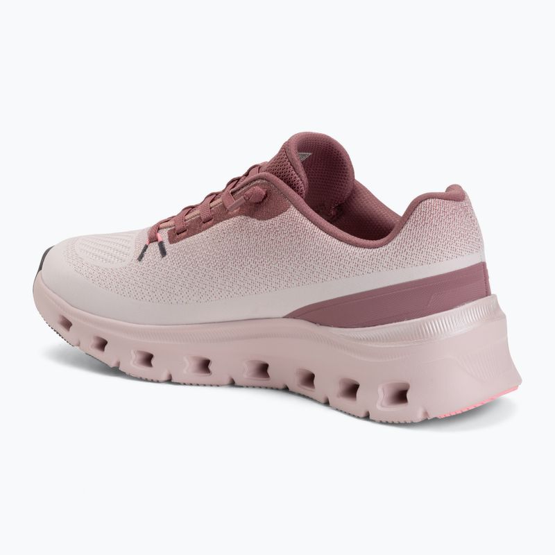 Dámske topánky SKECHERS Glide-Step Pro Soft Mirage pink 3