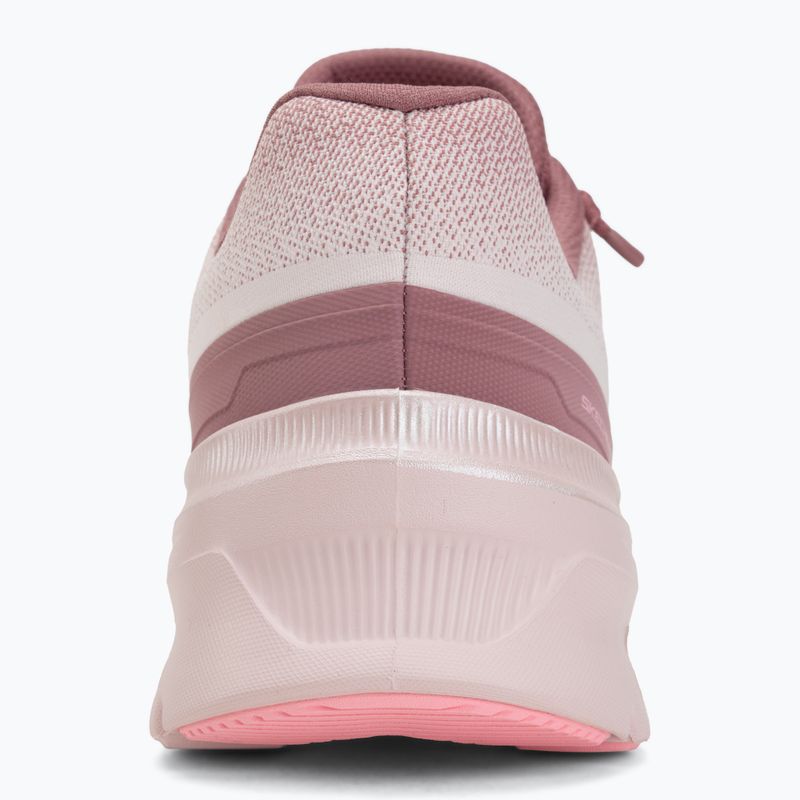 Dámske topánky SKECHERS Glide-Step Pro Soft Mirage pink 6