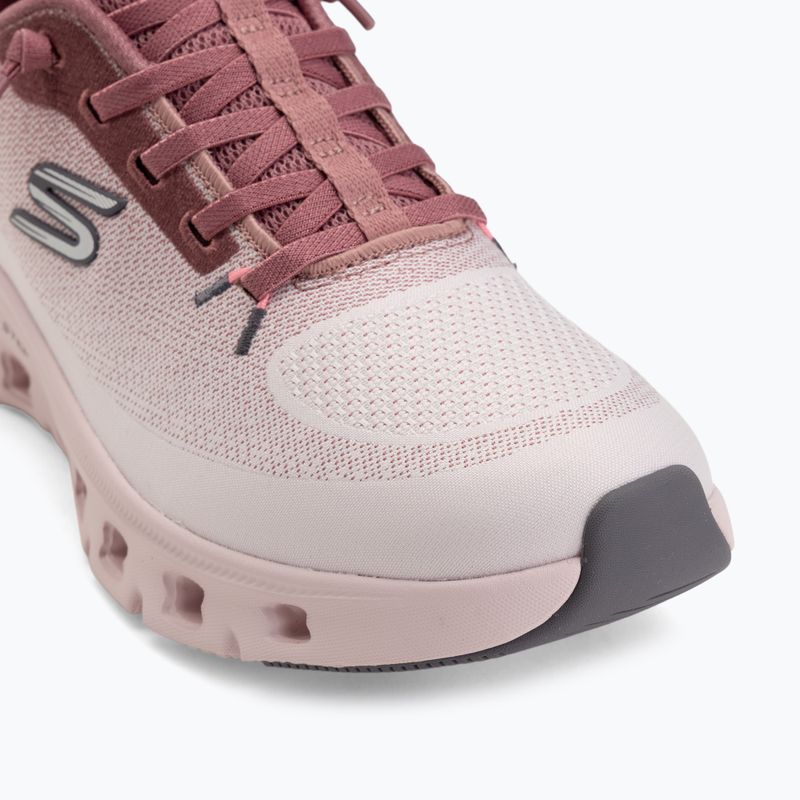 Dámske topánky SKECHERS Glide-Step Pro Soft Mirage pink 7