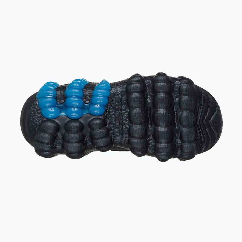 Detské topánky SKECHERS Skech-O-Saurus Lights 2.0 Arctic Dino black 4
