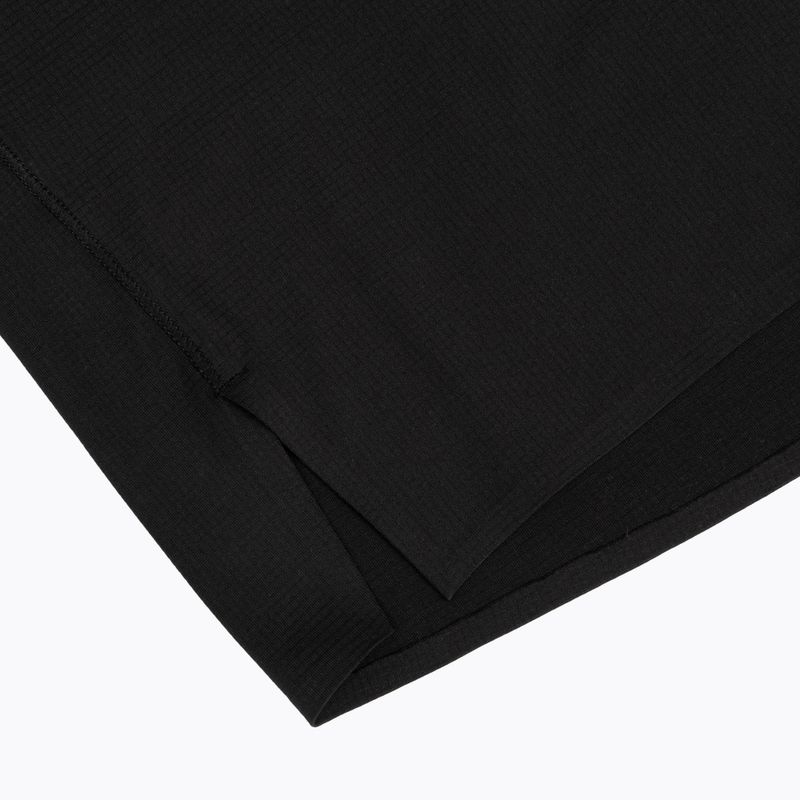 Pánske bežecké tričko HOKA EveryRun Tank black 5