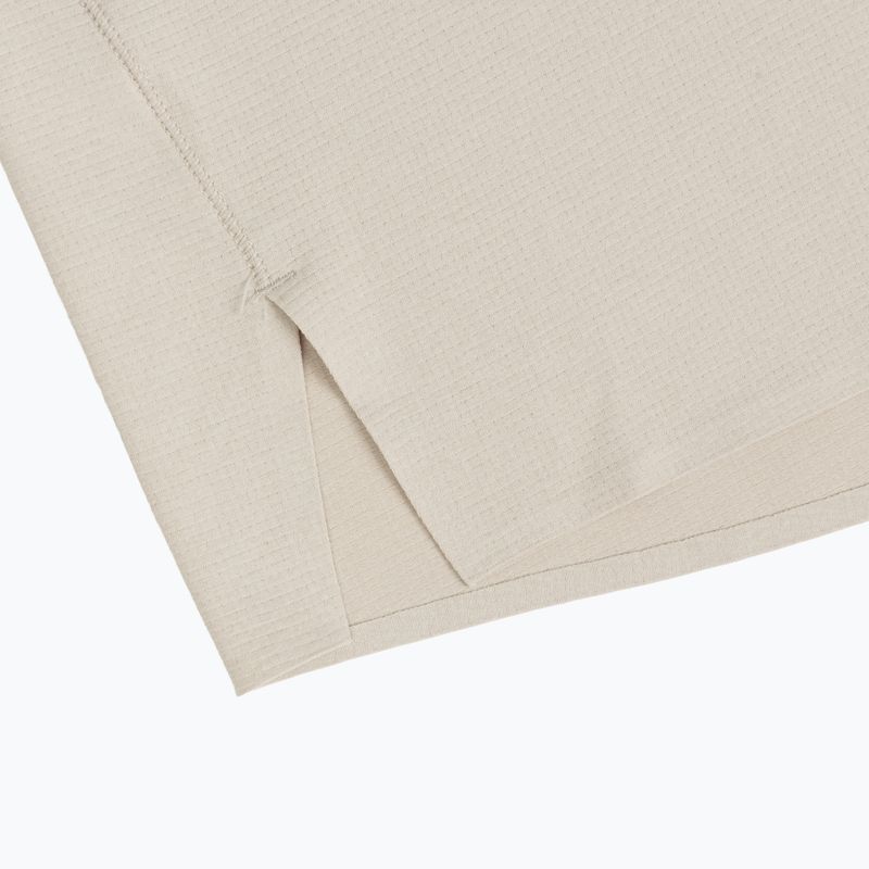 Pánske bežecké tričko HOKA EveryRun Short Sleeve river rock grey 5
