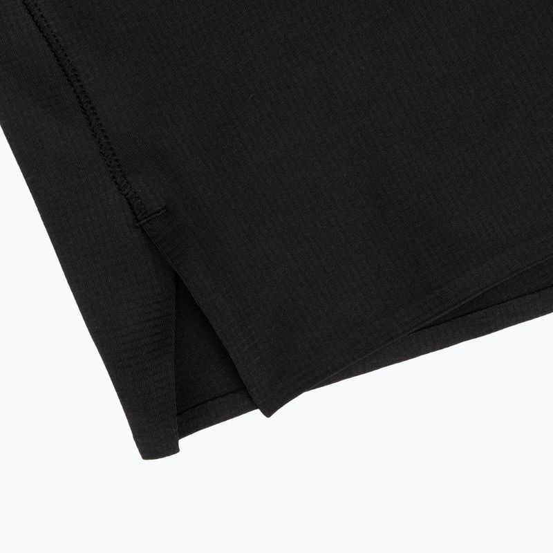 Dámske bežecké tričko HOKA EveryRun Short Sleeve black 5