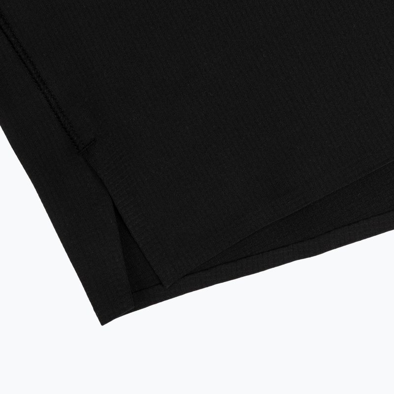 Dámske bežecké tričko longsleeve HOKA EveryRun Long Sleeve black 5