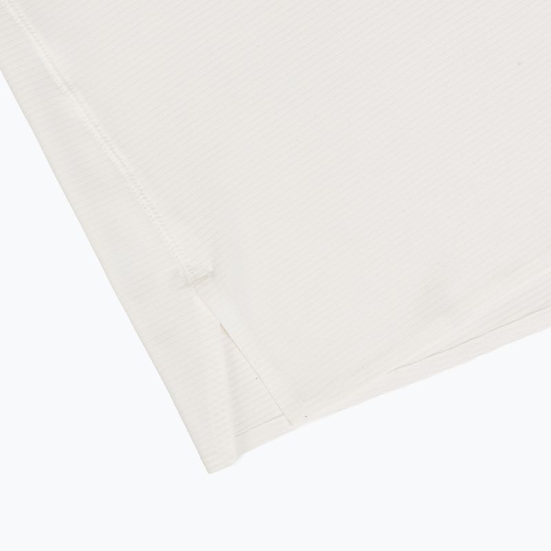 Dámske bežecké tričko HOKA EveryRun Short Sleeve white 5