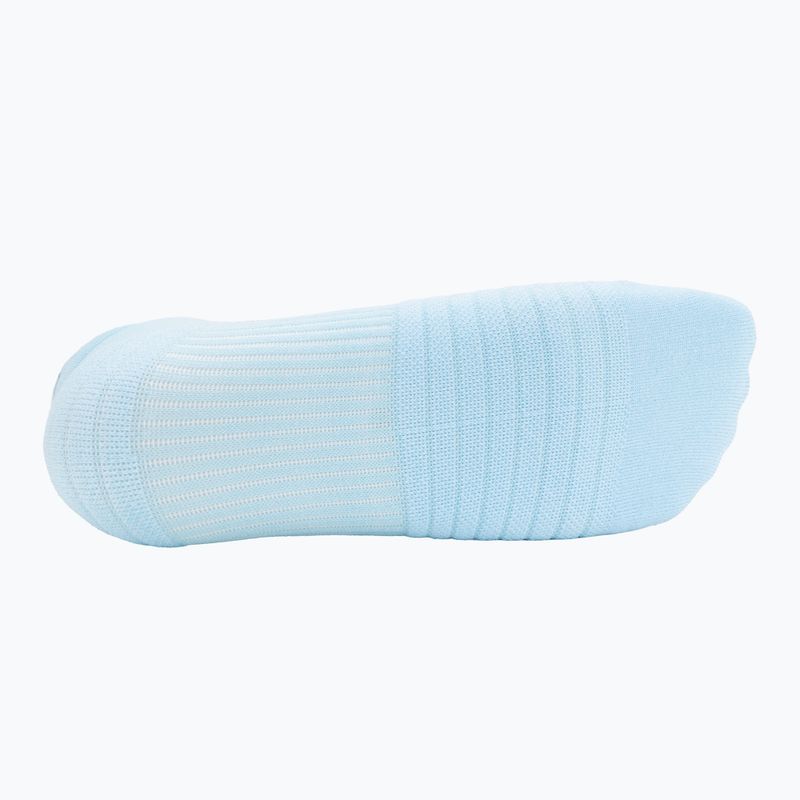 Ponožky HOKA No-Show Run Sock 3-pack hazy blue/soft cobalt 7