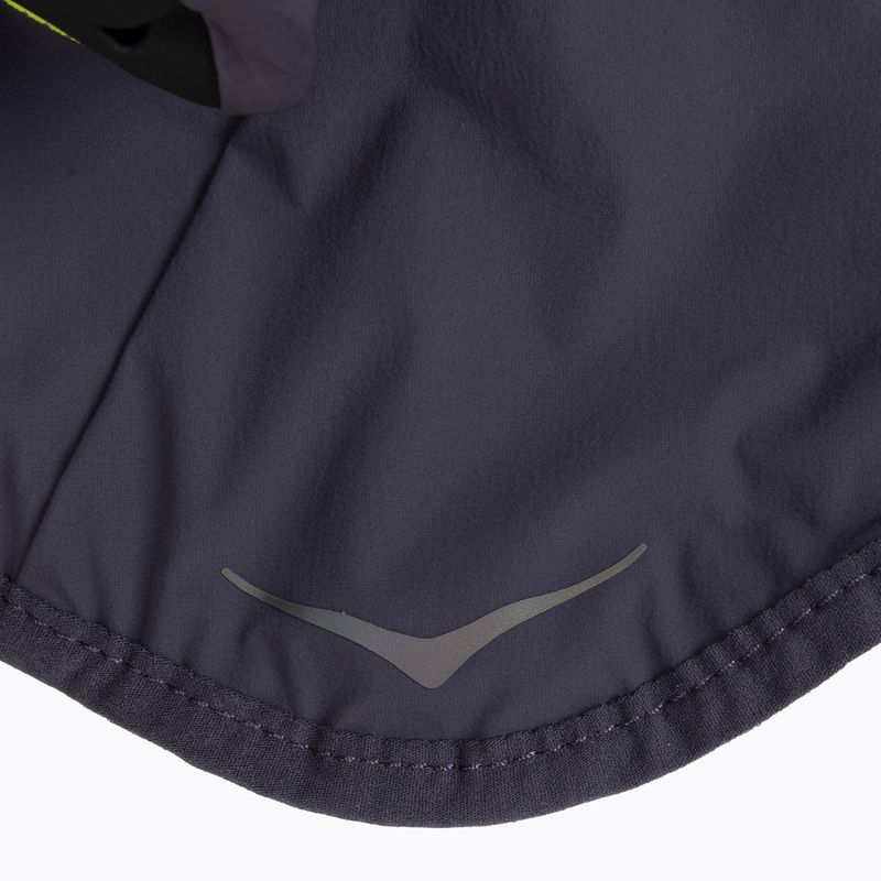 Bežecká vesta Hoka Trail Run Vest 10L squid ink 5