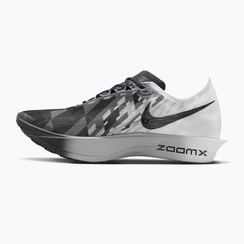 Pánske bežecké topánky Nike Streakfly 2 SE black/smoke grey/grey fog/white 2