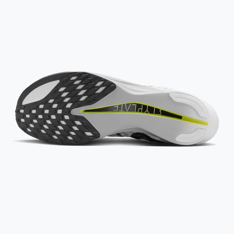 Pánske bežecké topánky Nike Streakfly 2 SE black/smoke grey/grey fog/white 3