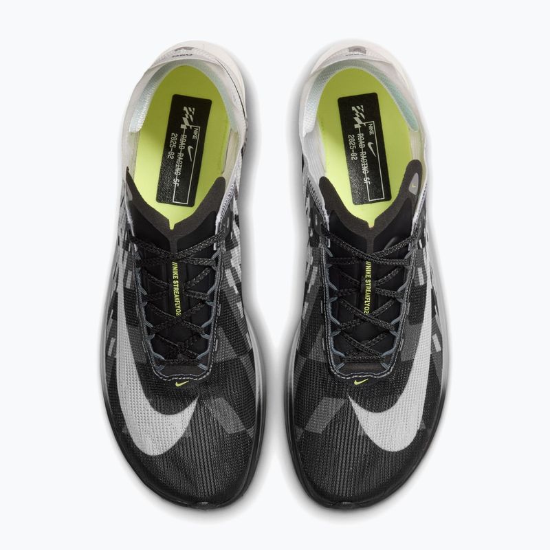 Pánske bežecké topánky Nike Streakfly 2 SE black/smoke grey/grey fog/white 4